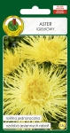 Aster IGIEŁKOWY żółty 0,8g