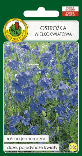 Nasiona PNOS - Nasiona Kwiatów - ostrozka wielkokwiatowa.jpg