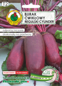 Nasiona PNOS - Nasiona na Taśmie