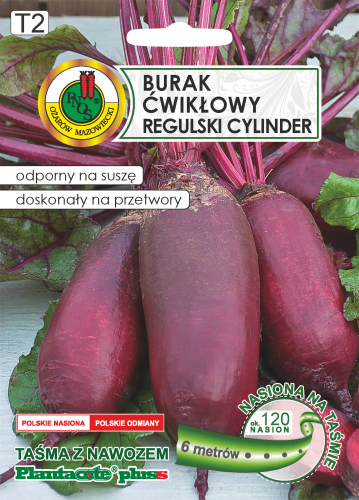 Nasiona PNOS - Nasiona na Taśmie