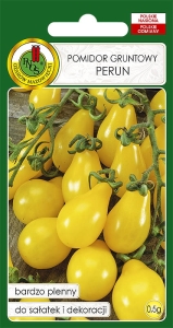 Nasiona PNOS - pomidor Perun