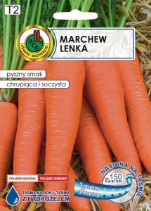 Nasiona PNOS-nasiona marchwi