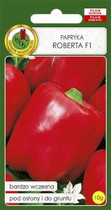 Nasiona PNOS - papryka roberta
