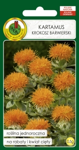 Nasiona PNOS - nasiona kwiatów