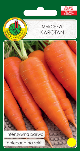 Nasiona PNOS-nasiona marchwi