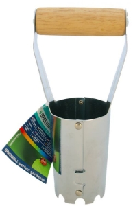 Sadzarka do cebul kwiatowych