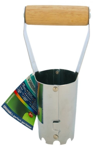 Sadzarka do cebul kwiatowych