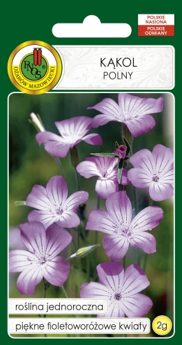 Nasiona PNOS - nasiona kwiatów