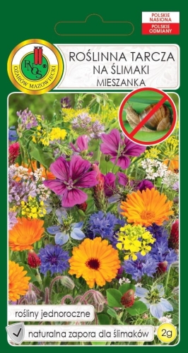 Nasiona PNOS-nasiona kwiatów