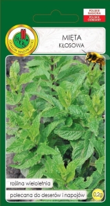 Nasiona PNOS-nasiona ziół