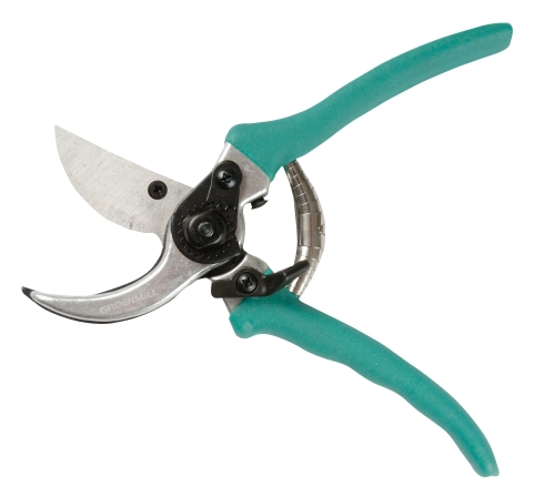 Akcesoria ogrodowe Sekator nożycowy GR6201