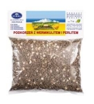 Podkorzeń WIP z wermikulitem i perlitem 1l
