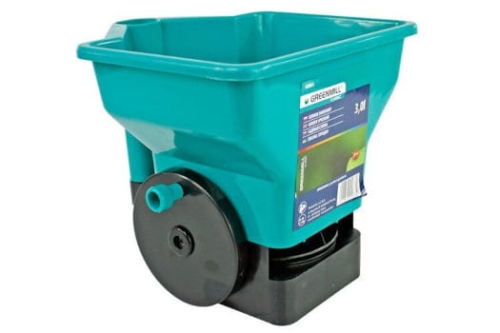 Siewnik ręczny 1,5l