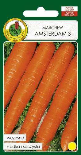 Nasiona PNOS-nasiona marchwi