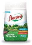 Wapno nawozowe granulowane 5kg