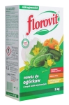 Florovit Nawóz do ogórków i dyniowatych 1kg