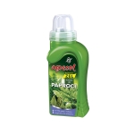 Mineral żel nawóz do paproci 0,25l