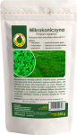 Mikrokoniczyna biała drobnolistna Abercrest 250g