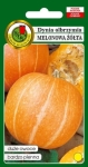 Dynia olbrzymia Melonowa Żółta 100g