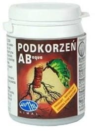 Ukorzeniacz Himal podkorzeń AB 20g