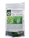 Mikrokoniczyna biała drobnolistna Euromic 100g