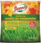 Florovit jesienny nawóz do trawników 10kg