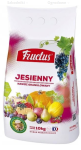 Fructus jesienny nawóz uniwersalny 10kg