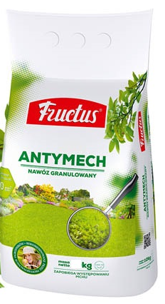 Fructus Antymech 5kg_ nawozy do trawników