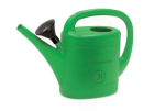 Konewka Spring zielona z sitkiem 3l