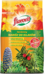Florovit nawóz jesienny do iglaków 3kg