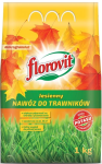 Florovit jesienny nawóz do trawników 1kg