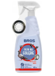 Płyn odstraszający gołębie Bros 450ml