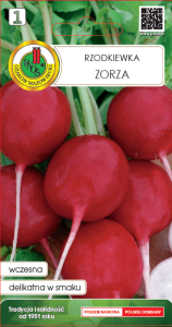 Rzodkiewka Zorza 5g
