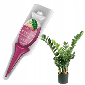 Aplikator do zamiokulkasów