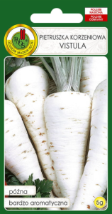Pietruszka Korzeniowa VISTULA 100g