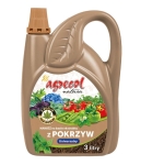 Nawóz uniwersalny na bazie pokrzywy Agrecol 3l