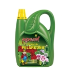 Nawóz do pelargonii organiczno-mineralny Agrecol 3l