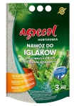 Hortifoska do iglaków i innych drzew i krzewów ozdobnych Agrecol 3kg