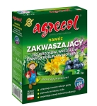 Nawóz zakwaszający do wrzosów i iglaków Agrecol 1,2kg