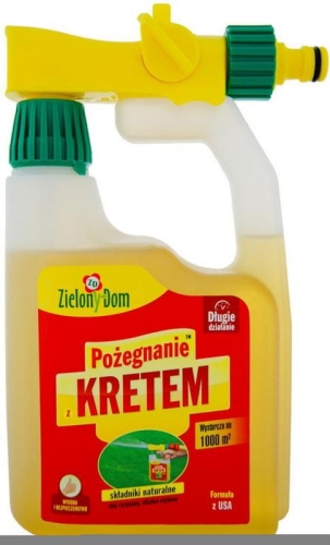 Pożegnanie z kretem Zielony Dom 950ml z dozownikiem.jpg