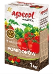 Nawóz organiczny DO POMIDORÓW Agrecol 1kg