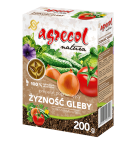 HUMISTAR WG poprawia żyzność gleby Agrecol 200g