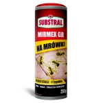 Preparat na mrówki Mirmex GR Substral 250g 