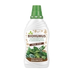 BIOHUMUS Nawóz DO ROŚLIN ZIELONYCH Agrecol 0,5l