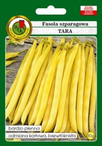 Nasiona PNOS - nasiona fasoli szparagowej