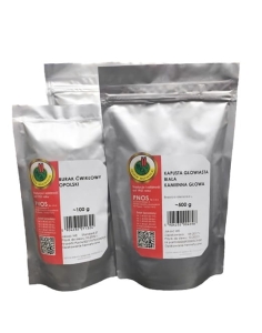 KOPER OGRODOWY OLIVER 500g