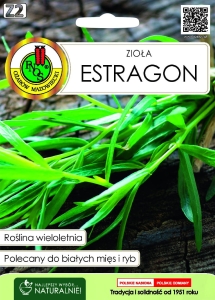 ESTRAGON 0,2g