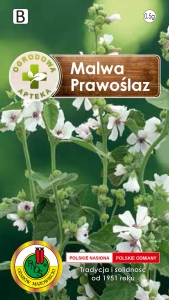 Nasiona PNOS-nasiona ziół