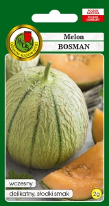 Nasiona PNOS-nasiona melona