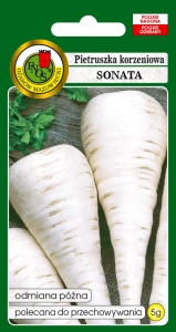 PIETRUSZKA KORZENIOWA SONATA 5g
